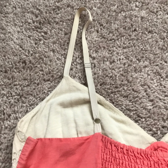 Embroidered Tank - Picture 7 of 8